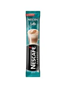 Кофе растворимый Nescafe Latte