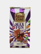 Шоколад_Alpen_Gold_Max_Fun,_15