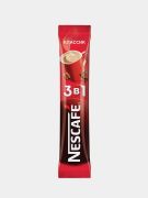 Растворимый кофе Nescafe Class