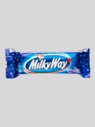 Шоколадный батончик Milky Way,