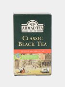 Чай черный Ahmad Tea Classic B