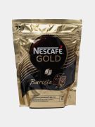 Кофе растворимый Nescafe Gold 