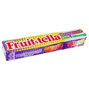 Saqichli konfetlar Fruit-tella