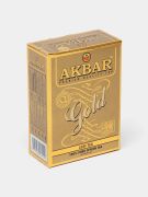 Черный чай Akbar Gold, 100 гр