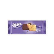 Pechenye Milka Choco Cow sutli