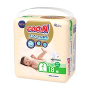 Подгузники Goon Premium Soft, 