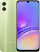 Смартфон Samsung Galaxy A05, З