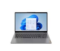 Ноутбук Lenovo IdeaPad 3 17IAU