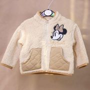 Куртка Disney baby Minnie Mous
