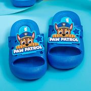 Детские шлепки Paw Patrol Chas