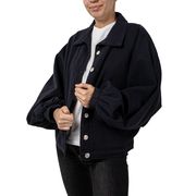 Куртка Джинсовый Lufian SF-914