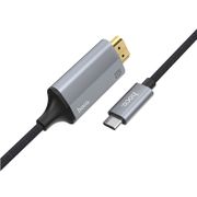 Кабель HDMI - Type-C Hoco UA13