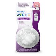Соска Philips Avent Natural, 2