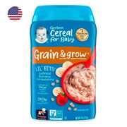 Каша Gerber Cereal for Baby Gr