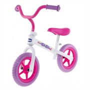 Детский беговел Chicco Pink Ar