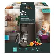 Блендер Tommee Tippee Quick co
