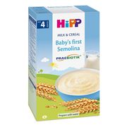 Bo'tqa Hipp Milk probiyotiklar