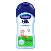 Молочко детское Bubchen Milk н