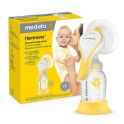 Ручной молокоотсос Medela Harm