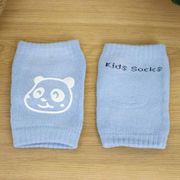 Детские наколенники Kids Socks