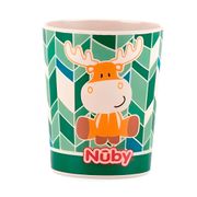 Чашка Nuby Бамбуковая Олень ID
