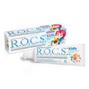 Зубная паста R.O.C.S. Kids Фру