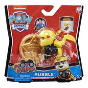 Игровой набор Paw Patrol Rubbl