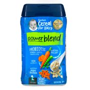 Каша Gerber Cereal for Baby Po