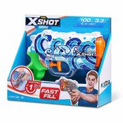 Водный бластер ZURU X-Shot Wat