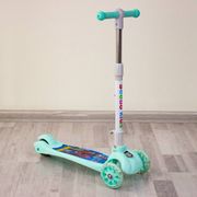 Детский самокат Scooter Kids Z