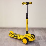 Детский самокат Scooter 368A, 