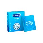 Презервативы Durex Classic кла
