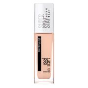 Тональный крем Maybelline Supe