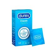 Prezervativlar Durex Classic k