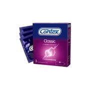 Презервативы Contex Classic кл