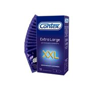 Презервативы_Contex_Extra_Larg