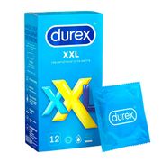 Презервативы Durex XXL увеличе