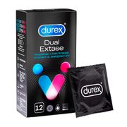 Презервативы Durex Dual Extase