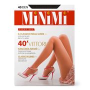 Колготки женские MNM 17LLL Min