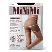 Колготки женские MNM Body Form