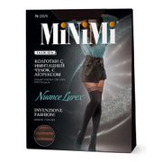 Колготки женские MNM Nuance Lu