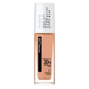 Тональный крем Maybelline Supe