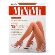 Колготки женские MNM 17XXA Min