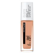 Тональный крем Maybelline Supe