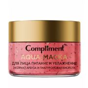 Aqua-маска_для_лица_Compliment