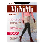 Колготки женские MNM Microfibr