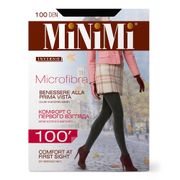 Колготки женские MNM Microfibr