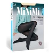 Колготки женские MNM Multifibr