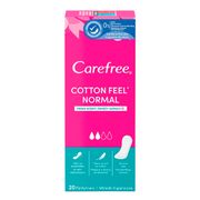 Prokladkalar Carefree® Cotton 