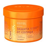 Маска-защита Estel Curex Sunfl